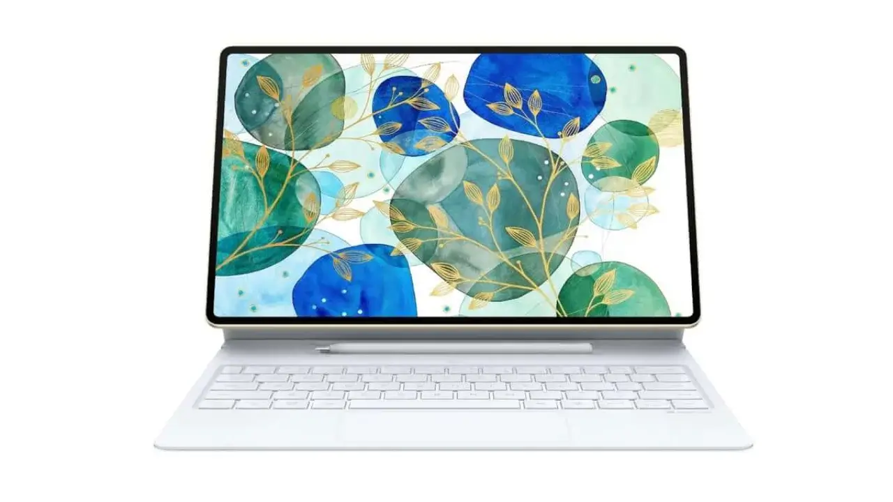 Huawei MatePad Pro 12.2 (2025)