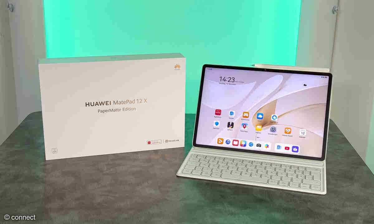 Huawei MatePad Pro 12.2 (2025) Resim 5