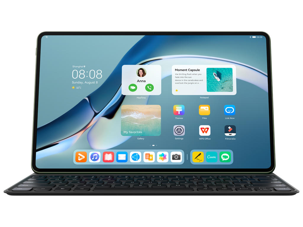 Huawei MatePad Pro 12.6 (2021) Resim 2