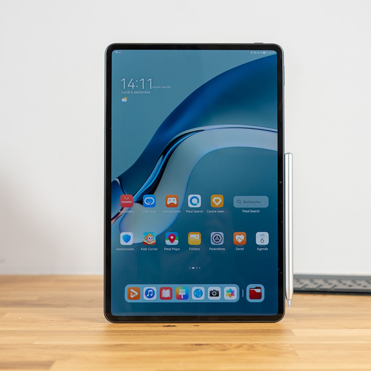 Huawei MatePad Pro 12.6 (2021) Resim 3