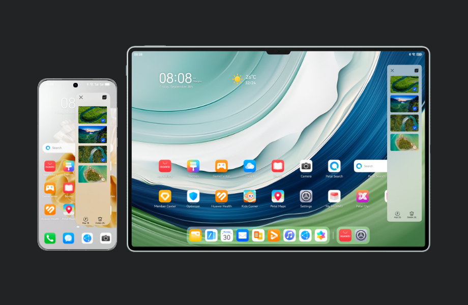 Huawei MatePad Pro 13.2 Resim 5