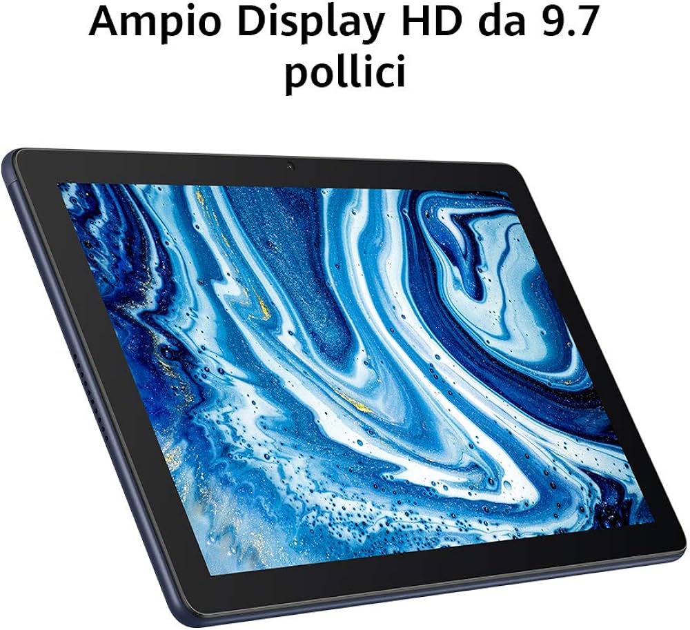 Huawei MatePad T 10 Resim 2