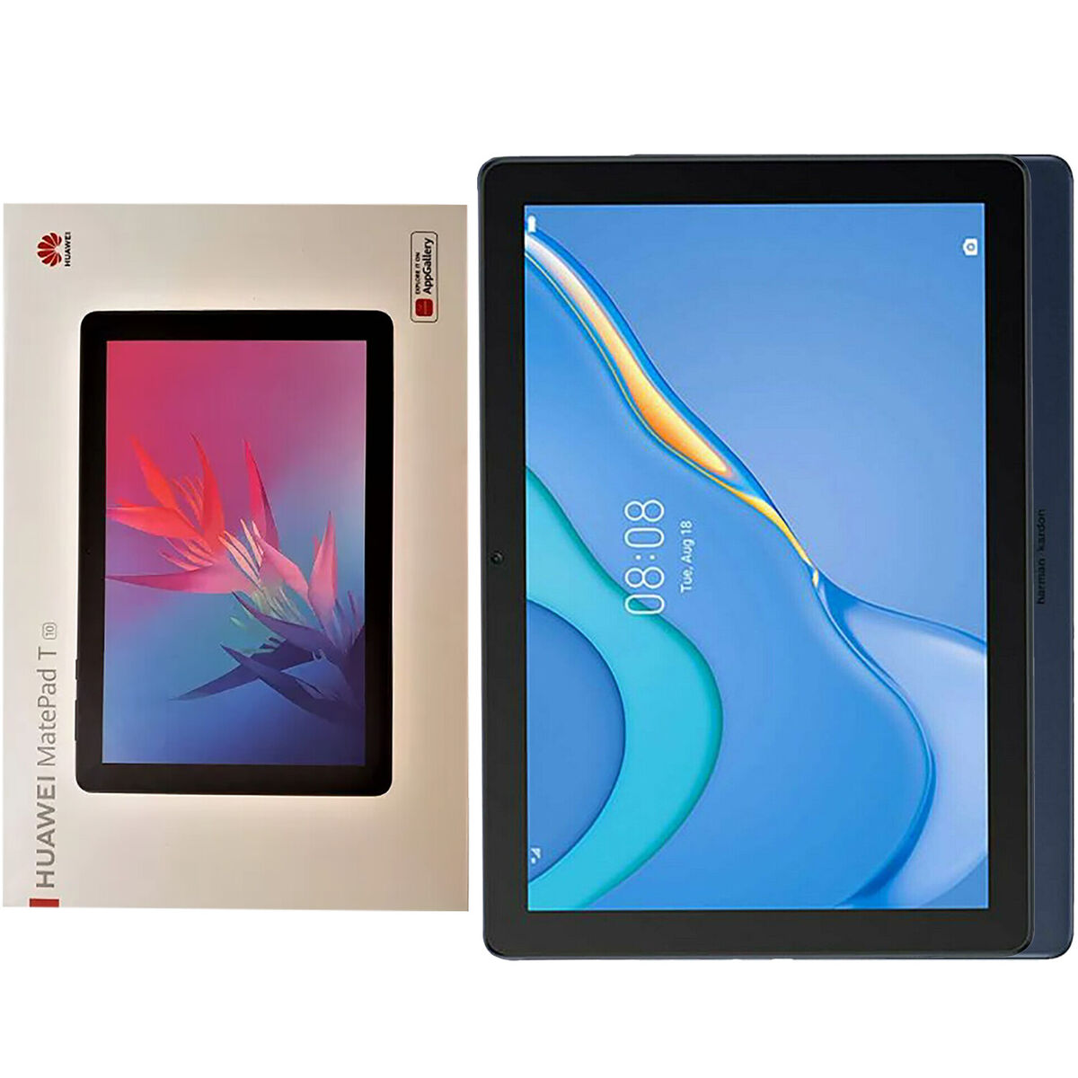 Huawei MatePad T 10 Resim 3