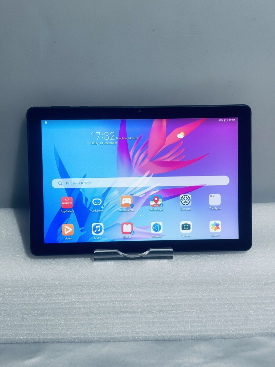 Huawei MatePad T 10s Resim 4
