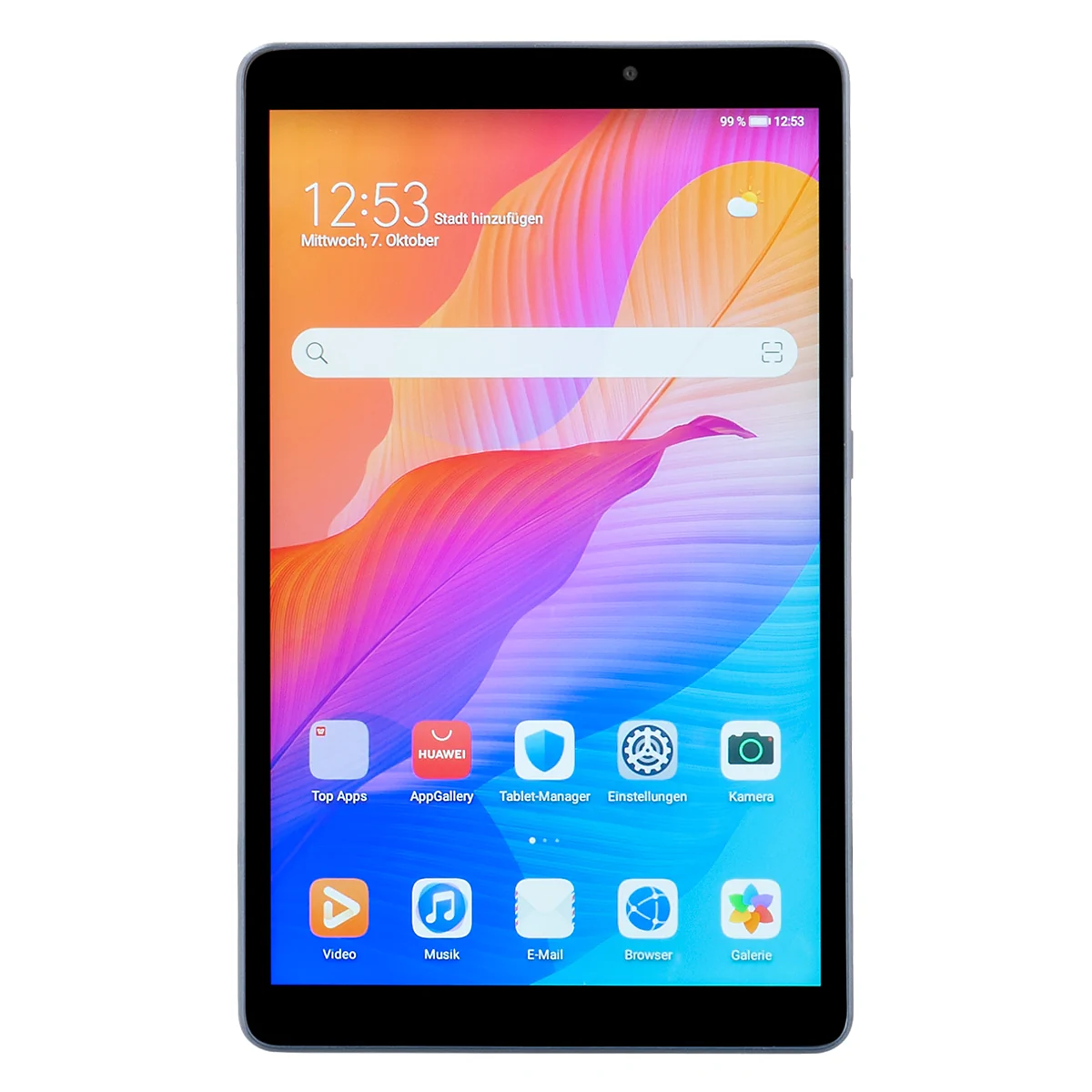 Huawei MatePad T8 Resim 2