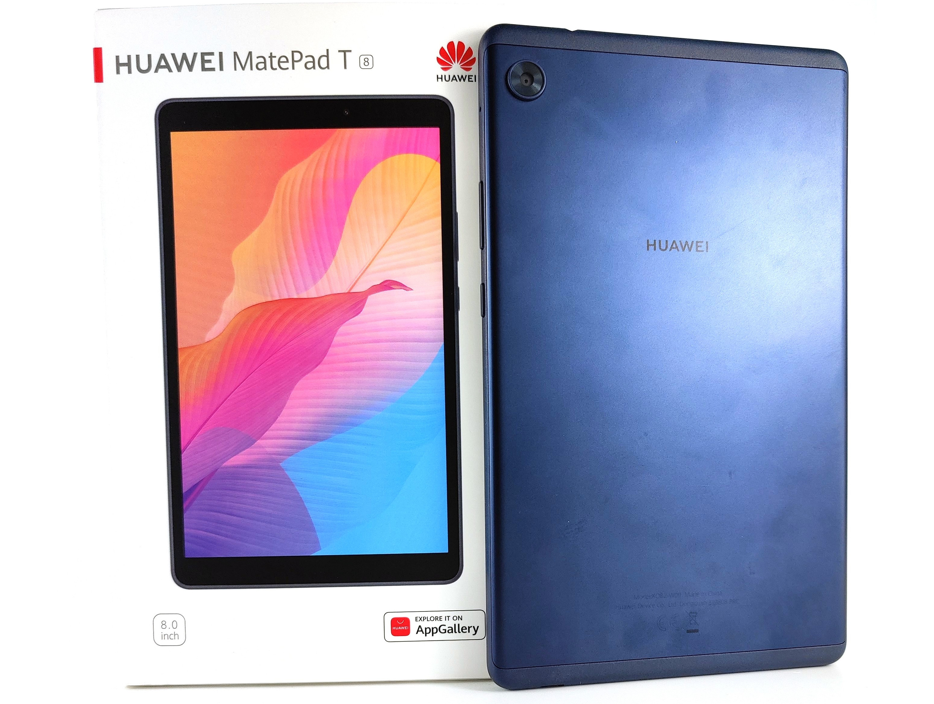 Huawei MatePad T8 Resim 3