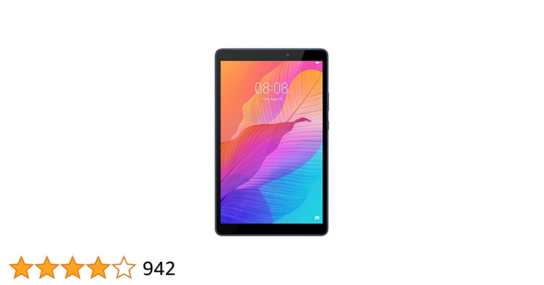 Huawei MatePad T8 Resim 4