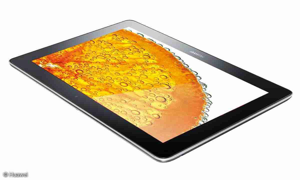 Huawei MediaPad 10 FHD