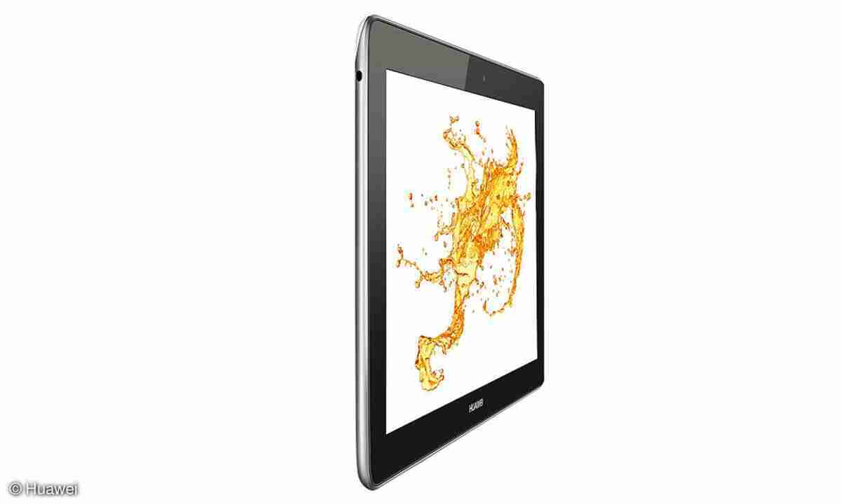Huawei MediaPad 10 FHD Resim 2