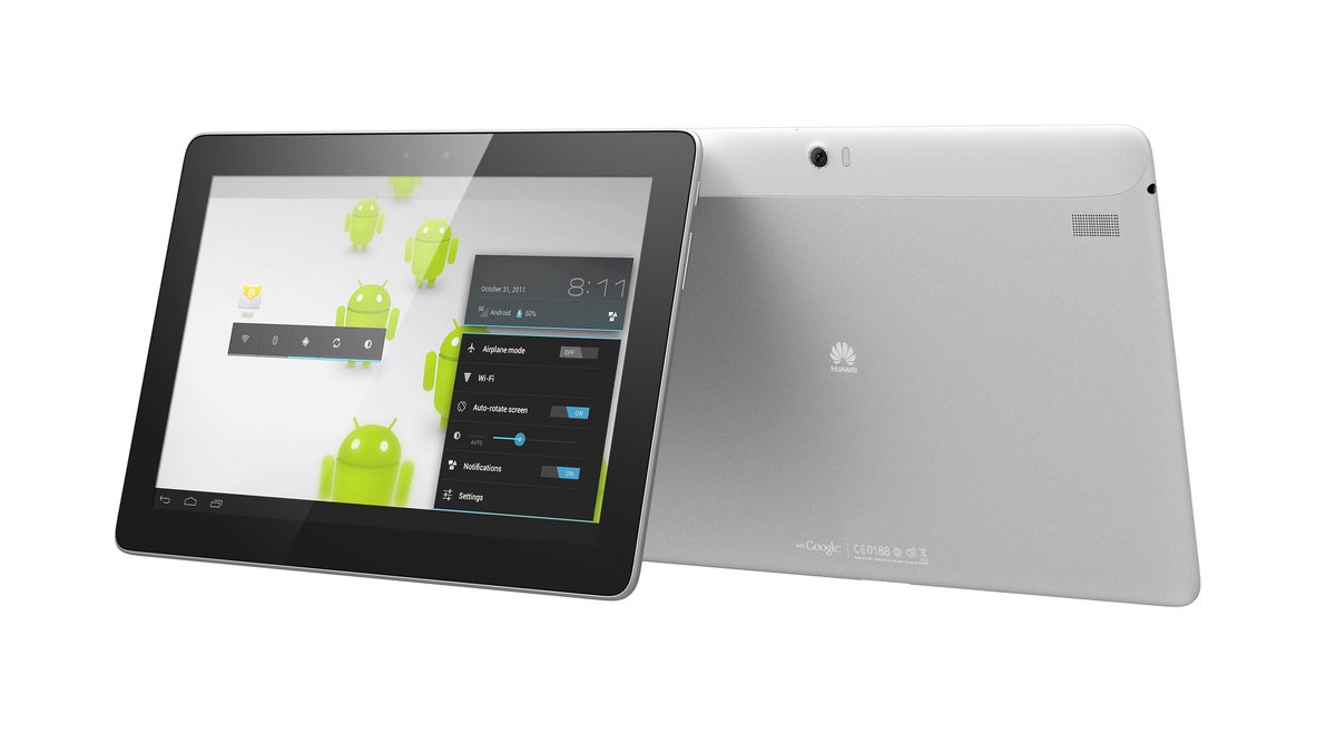 Huawei MediaPad 10 FHD Resim 3