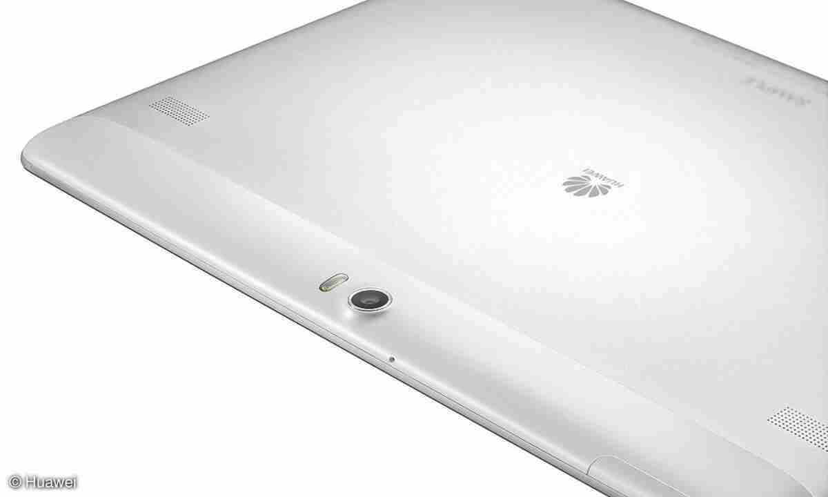 Huawei MediaPad 10 FHD Resim 4