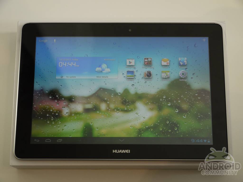 Huawei MediaPad 10 FHD Resim 5