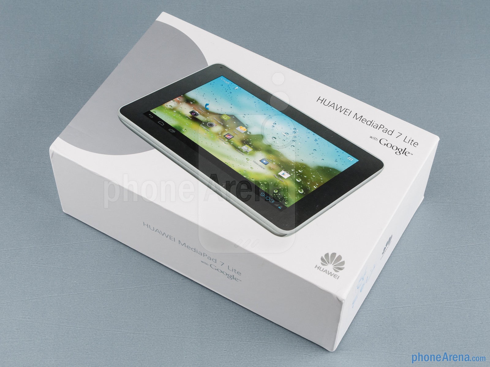 Huawei MediaPad 7 Lite Resim 2