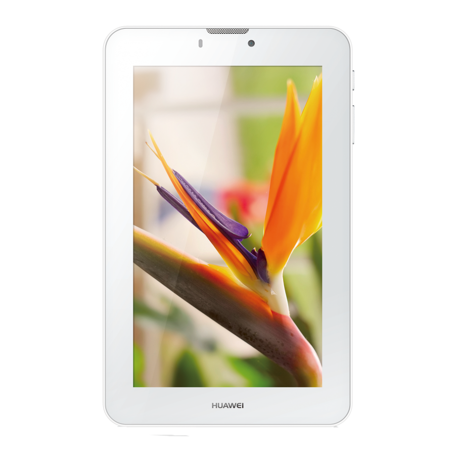 Huawei MediaPad 7 Vogue