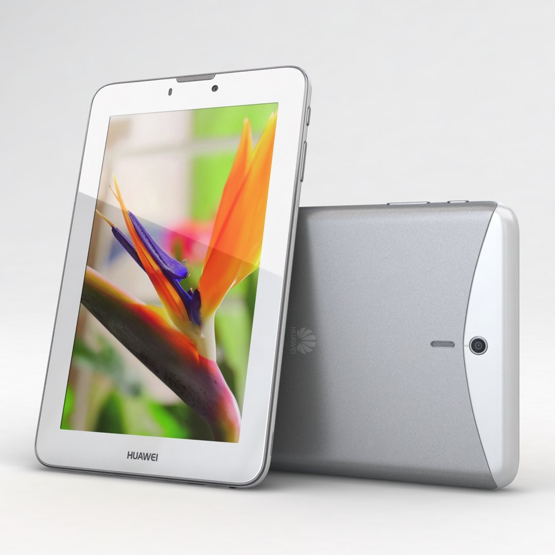 Huawei MediaPad 7 Vogue Resim 3