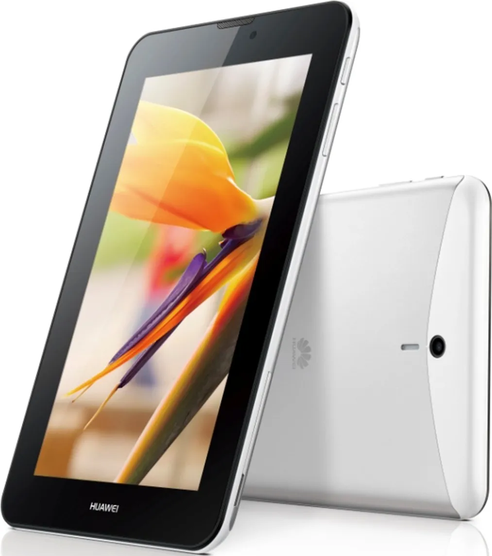 Huawei MediaPad 7 Vogue Resim 4