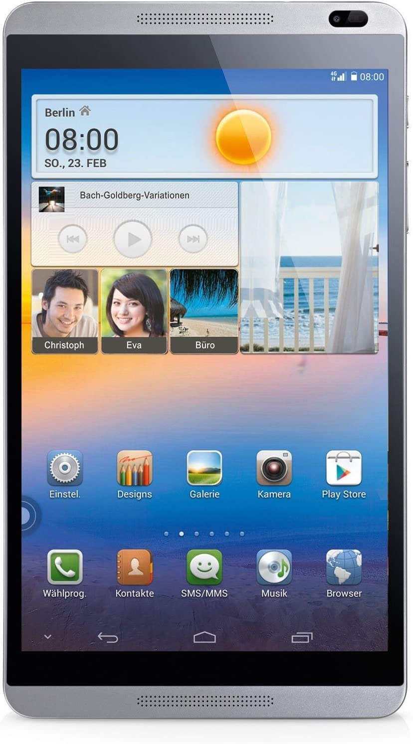 Huawei MediaPad M1