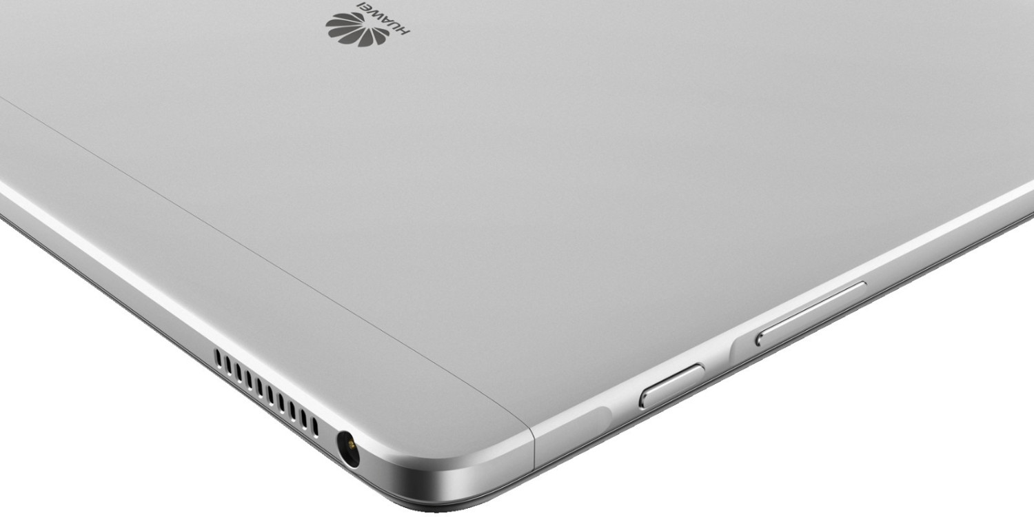 Huawei MediaPad M2 10.0 Resim 4