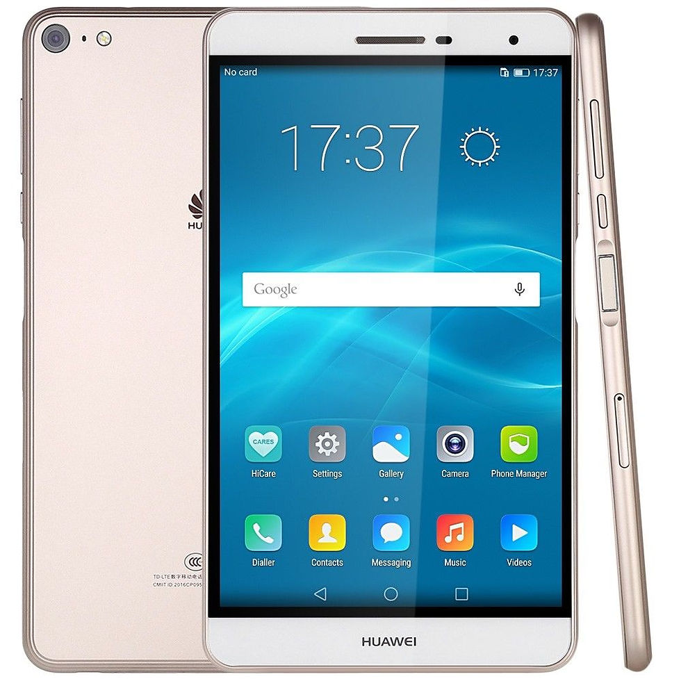 Huawei MediaPad M2 7.0 Resim 2