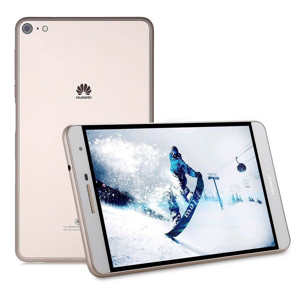 Huawei MediaPad M2 7.0 Resim 3