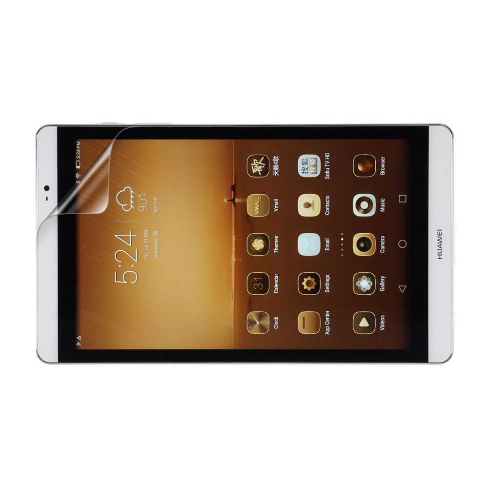 Huawei MediaPad M2 8.0 Resim 5