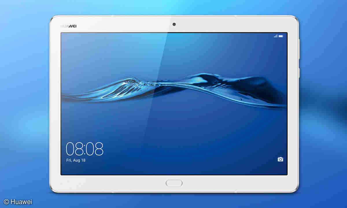 Huawei MediaPad M3 Lite 10 Resim 2