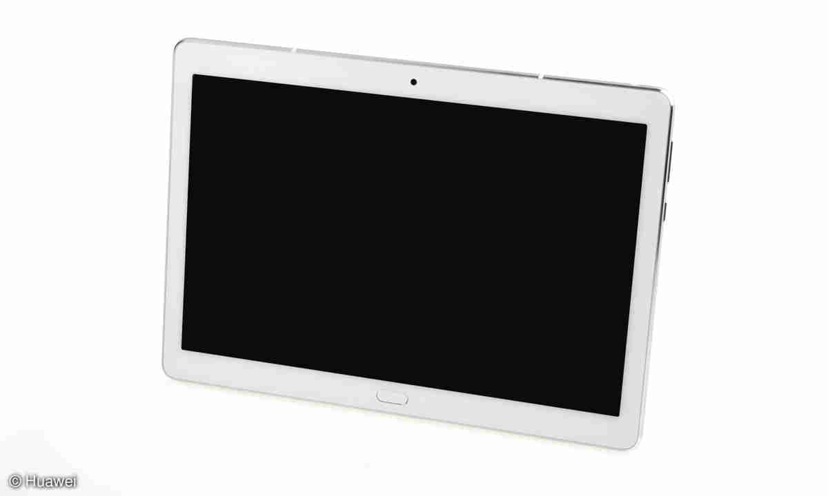 Huawei MediaPad M3 Lite 10 Resim 3