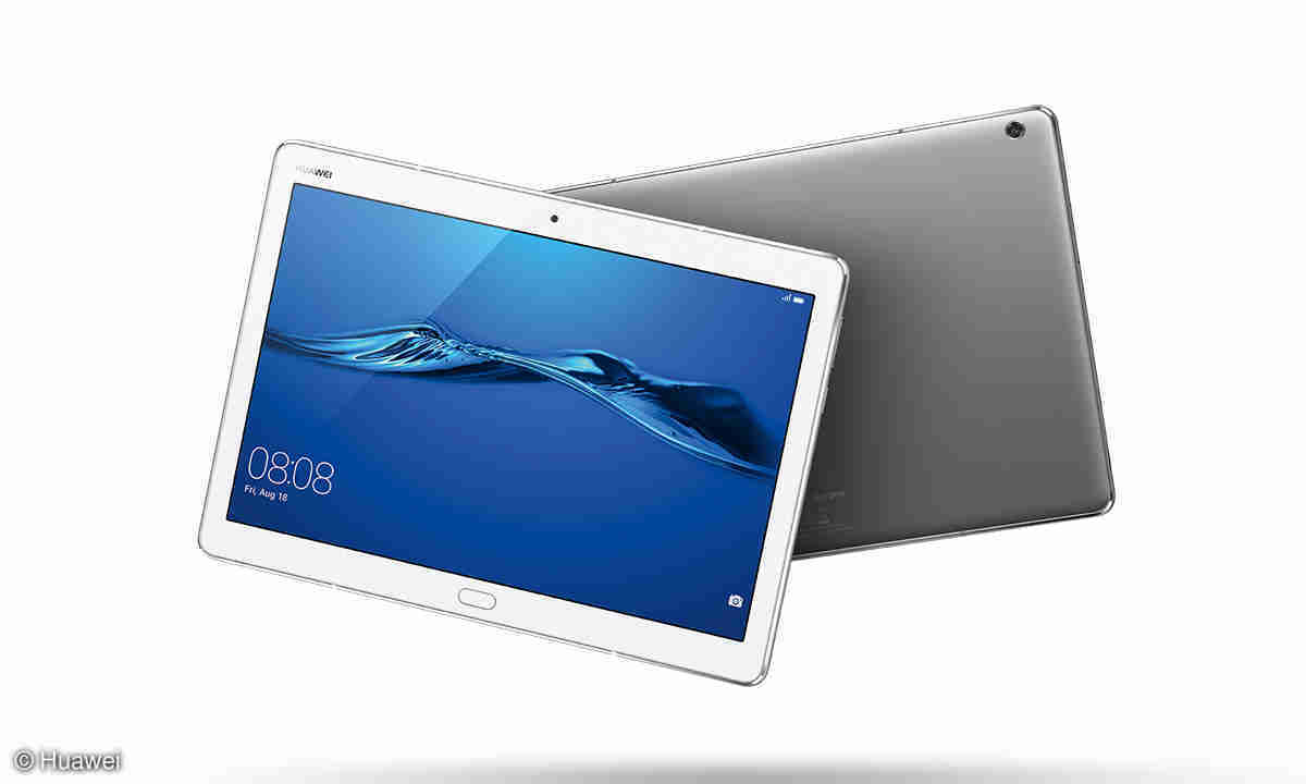 Huawei MediaPad M3 Lite 10 Resim 4