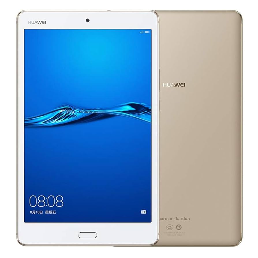 Huawei MediaPad M3 Lite 8 Resim 2