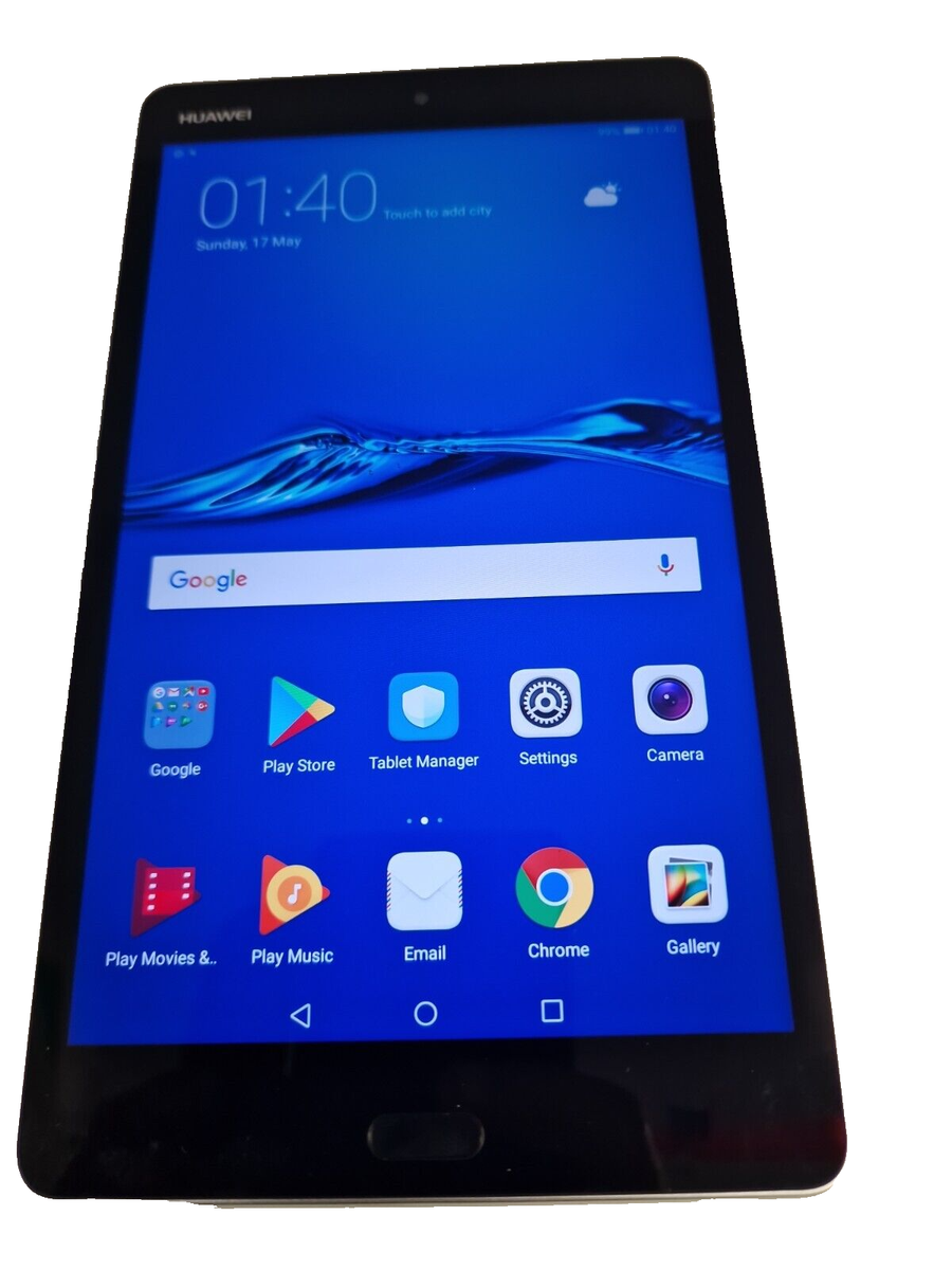 Huawei MediaPad M3 Lite 8 Resim 4