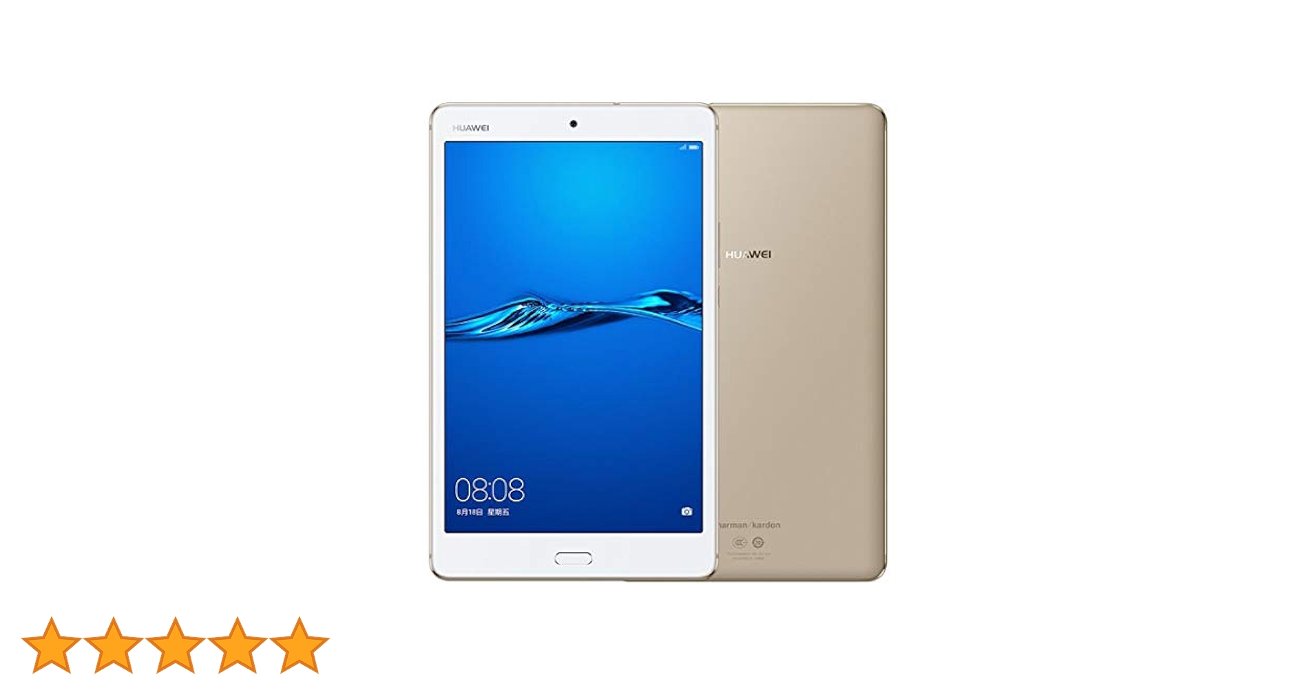 Huawei MediaPad M3 Lite 8 Resim 5