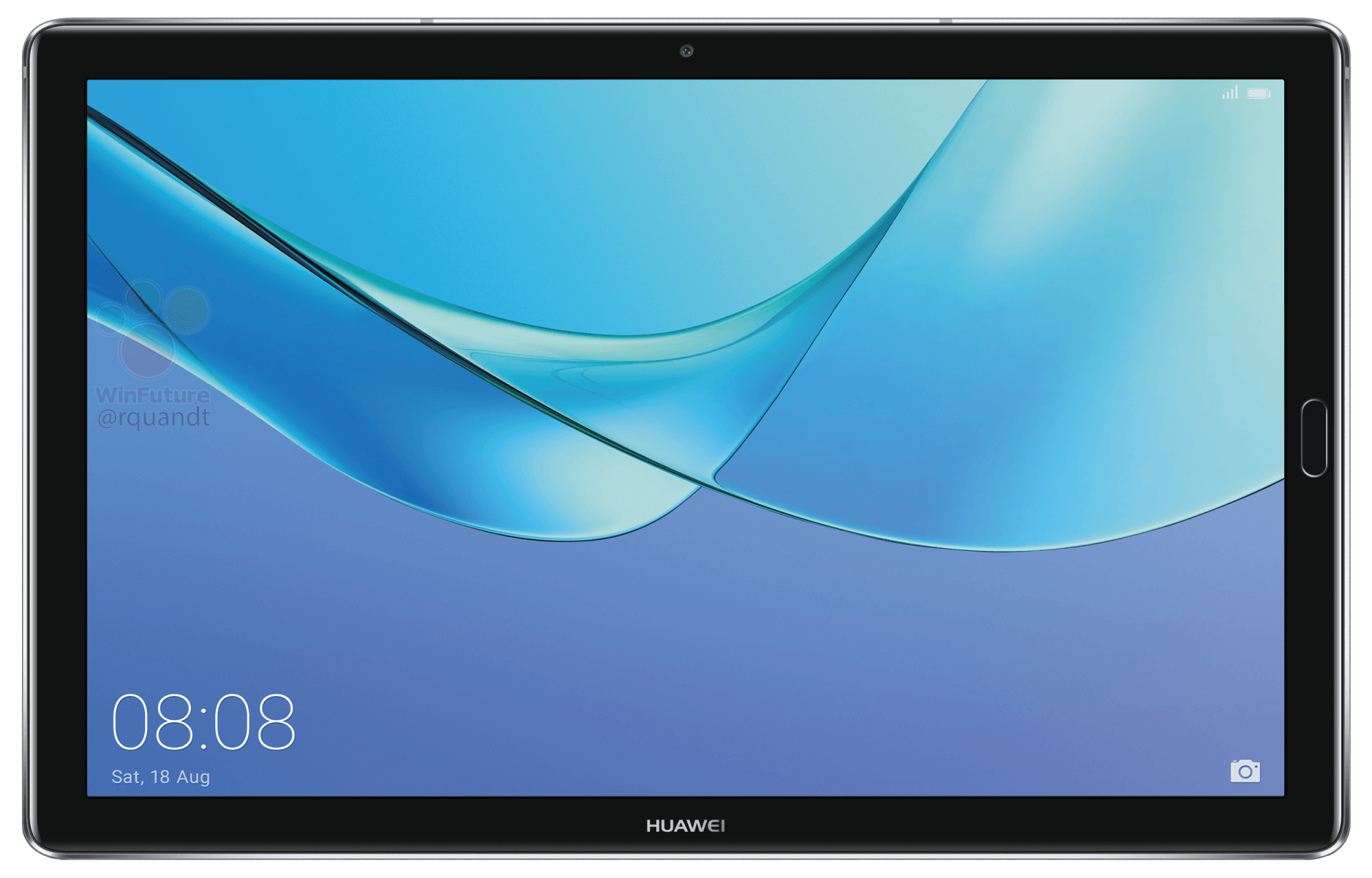 Huawei MediaPad M5 10 (Pro)