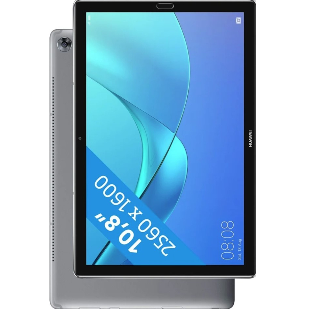 Huawei MediaPad M5 10 (Pro) Resim 4