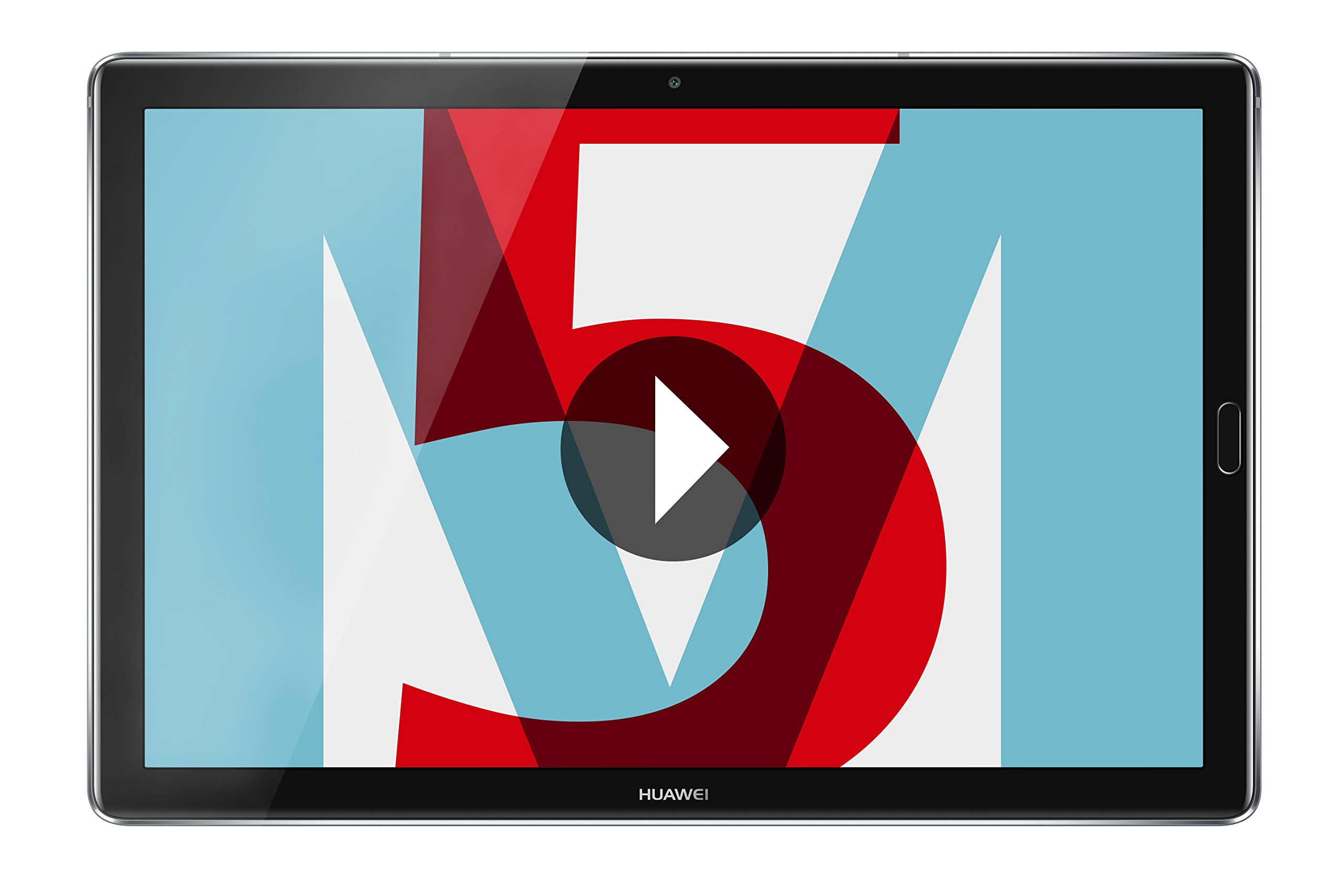 Huawei MediaPad M5 10 (Pro) Resim 5