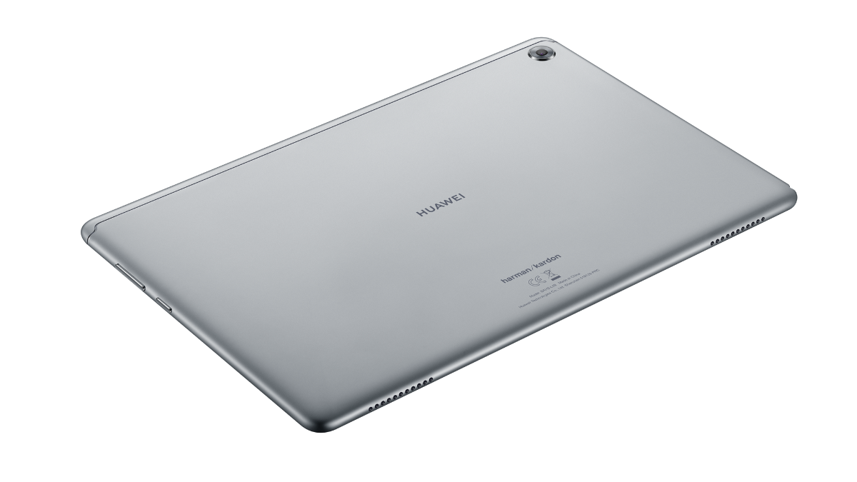 Huawei MediaPad M5 10 Resim 2