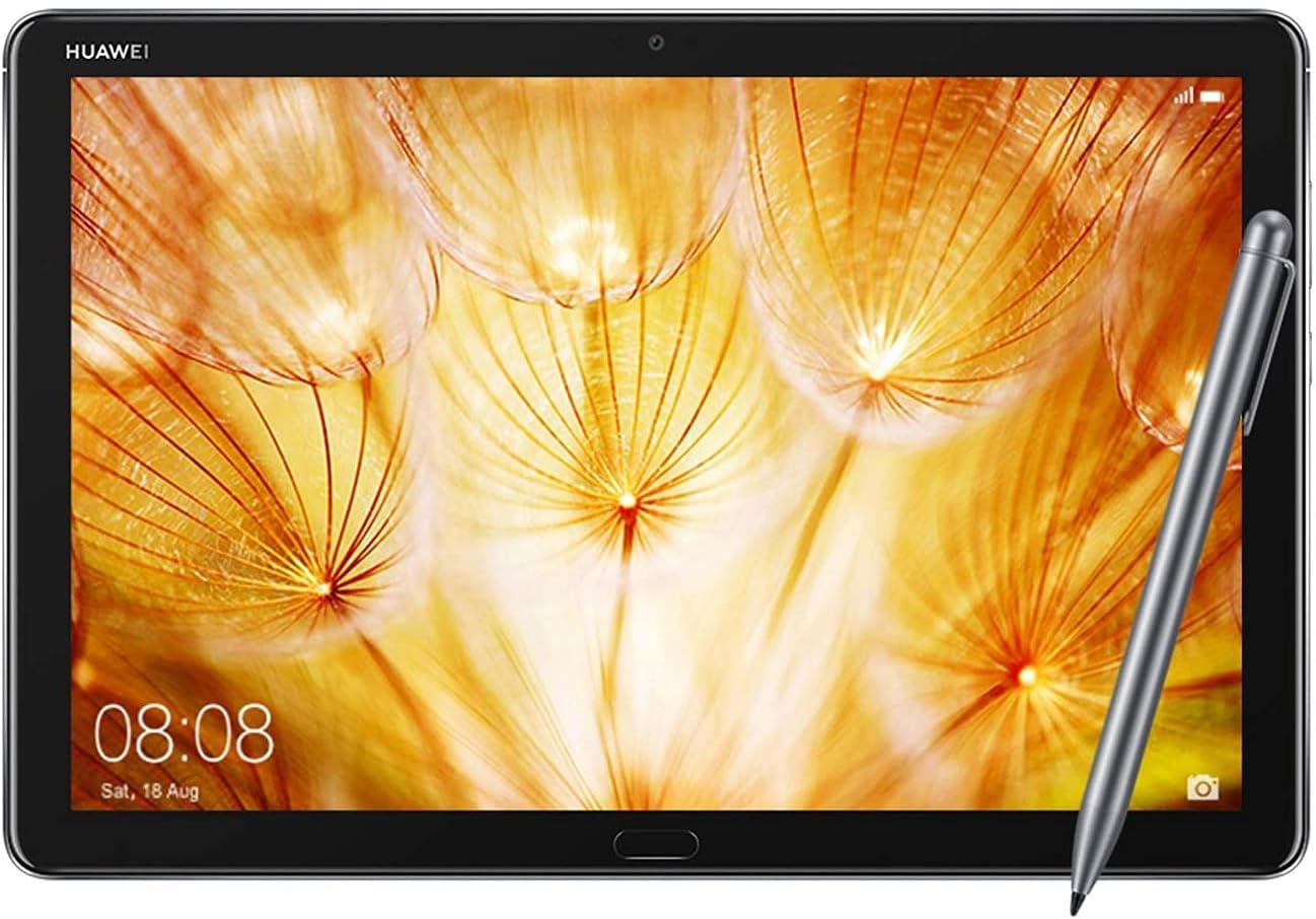 Huawei MediaPad M5 10 Resim 3