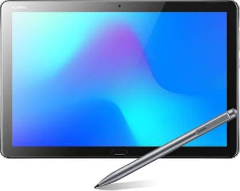 Huawei MediaPad M5 10 Resim 4