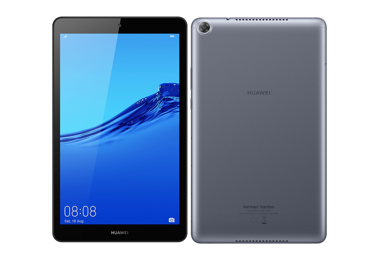 Huawei MediaPad M5 8 Resim 1