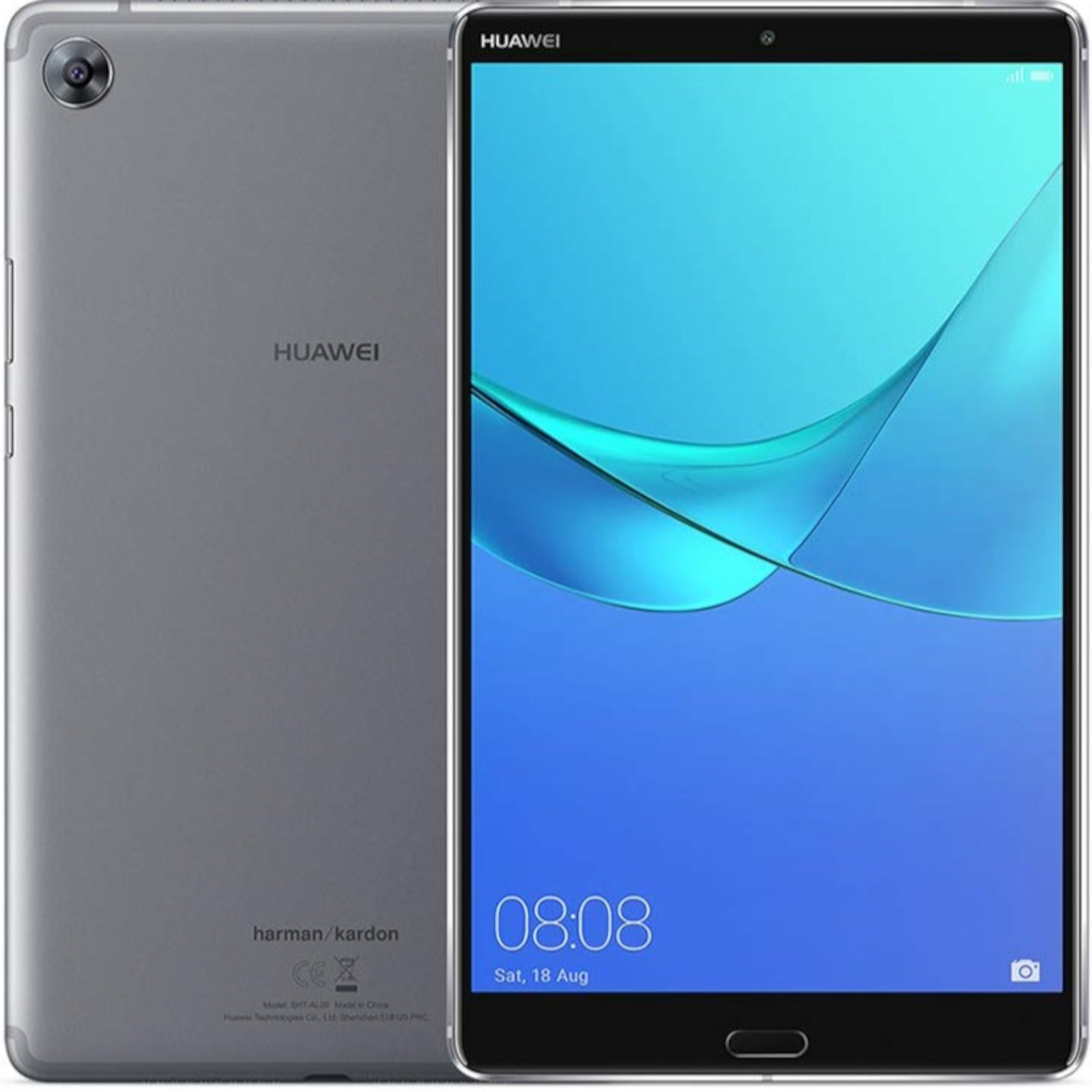 Huawei MediaPad M5 8 Resim 4