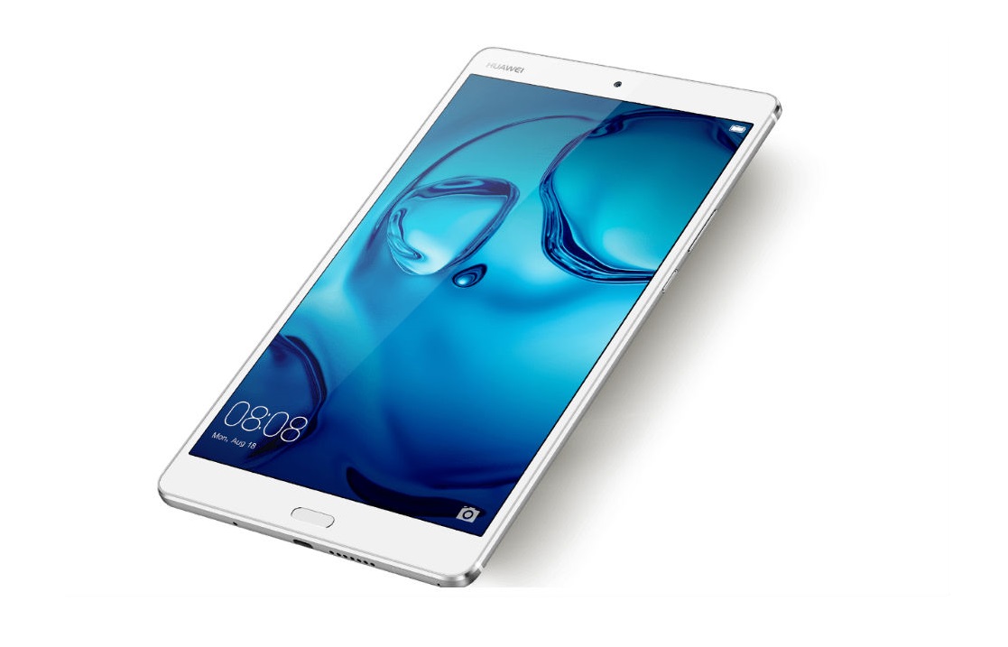Huawei MediaPad M5 8 Resim 5