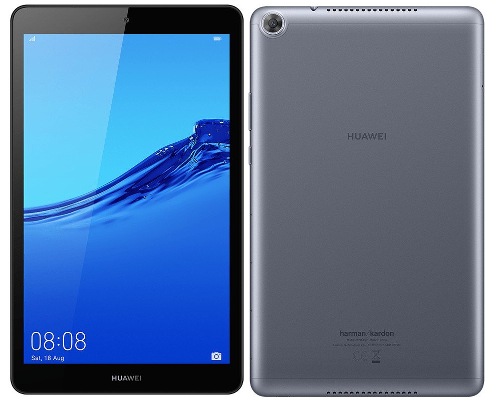 Huawei MediaPad M5 Lite 8 Resim 1
