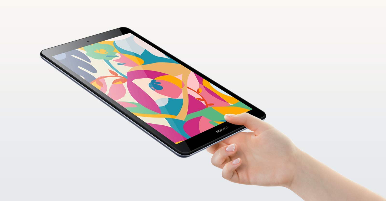Huawei MediaPad M5 Lite 8 Resim 2