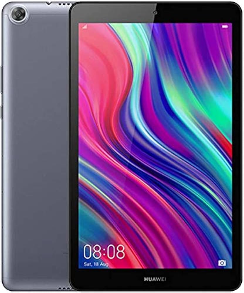 Huawei MediaPad M5 Lite 8 Resim 4