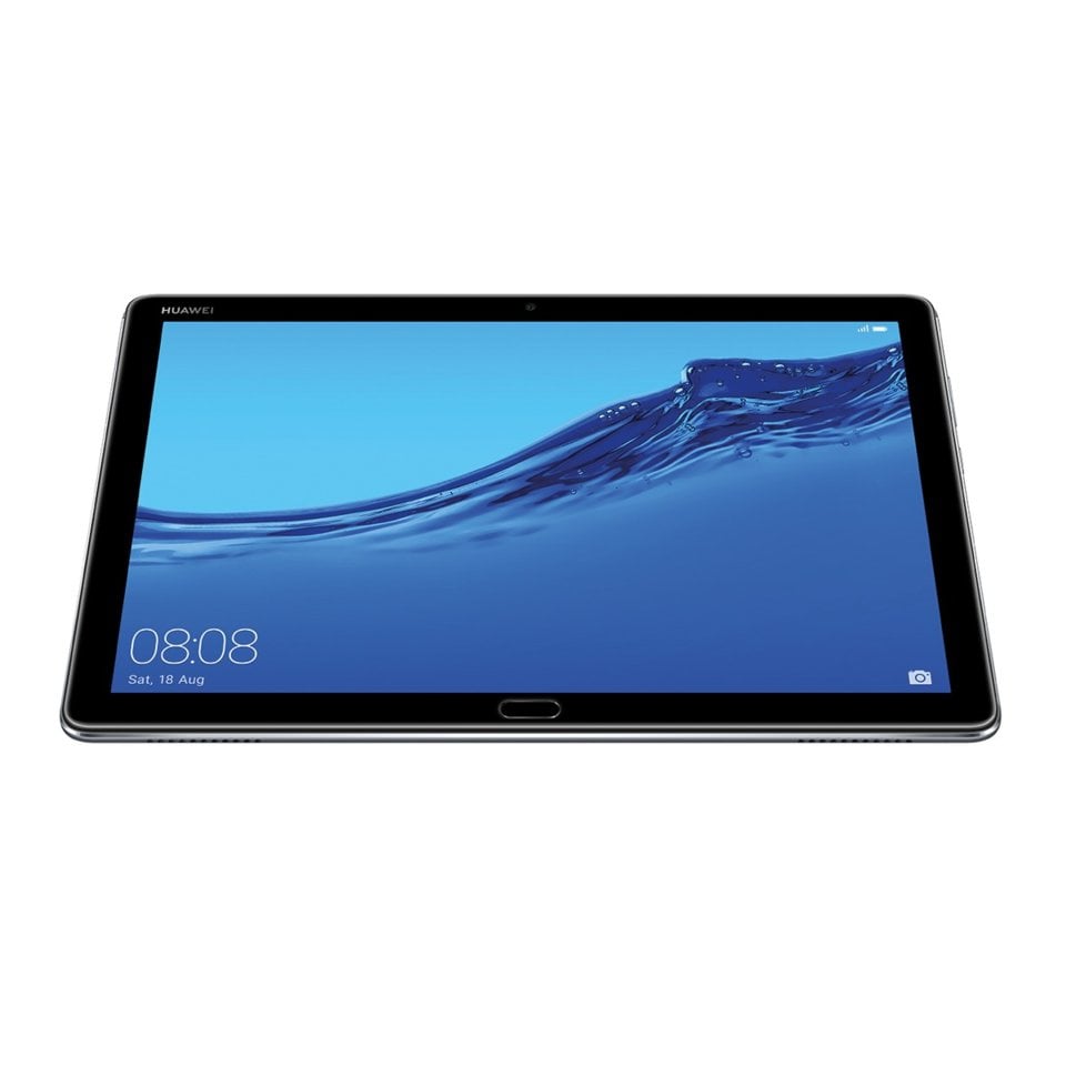 Huawei MediaPad M5 lite Resim 2