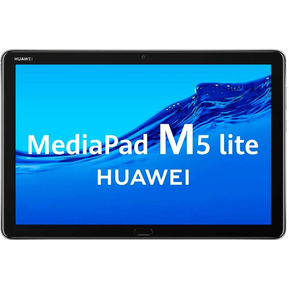 Huawei MediaPad M5 lite Resim 3