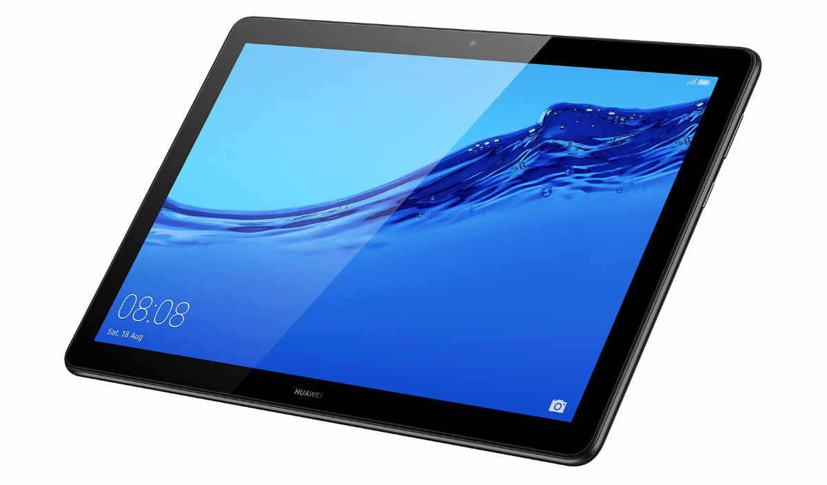 Huawei MediaPad M5 lite Resim 4