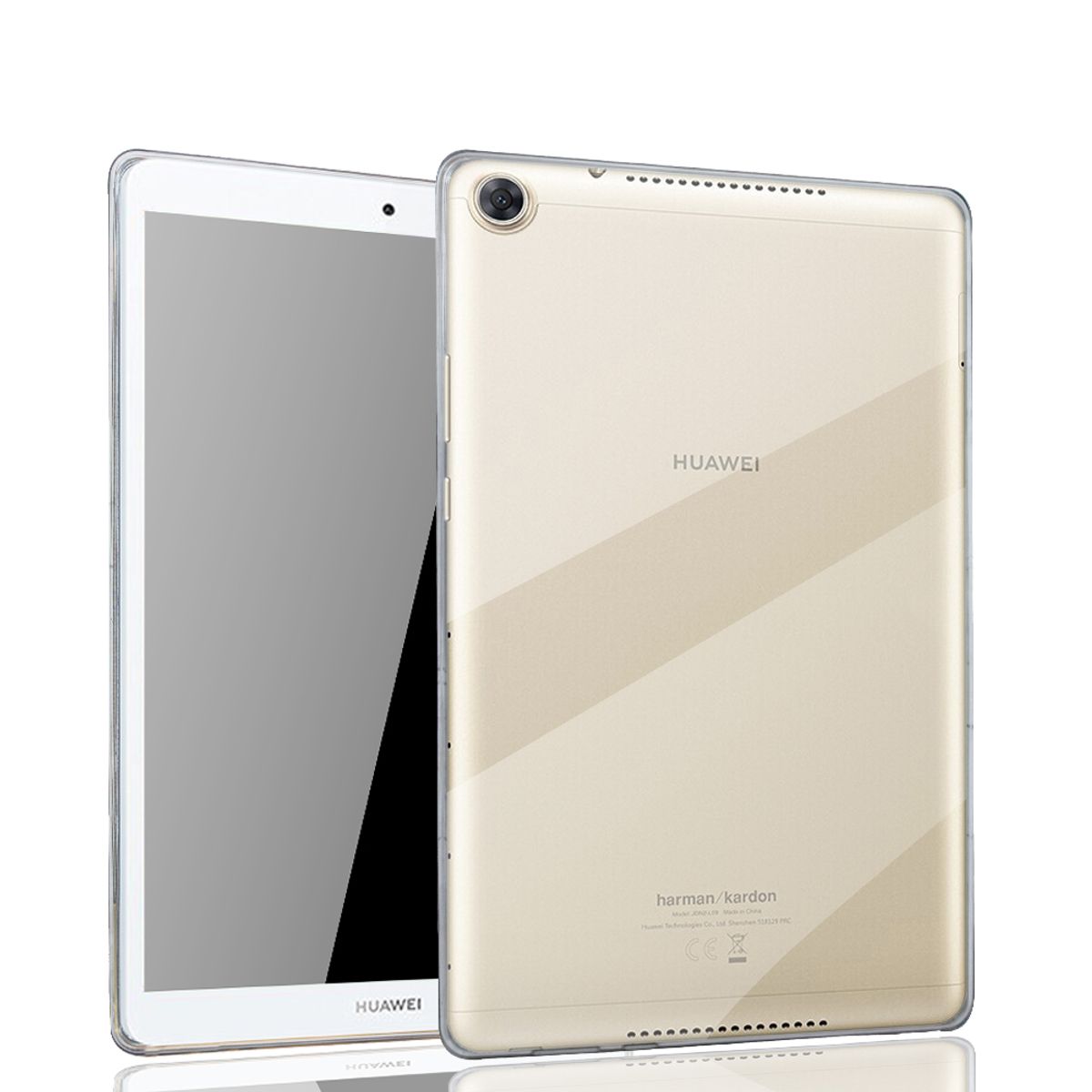 Huawei MediaPad M5 lite Resim 5