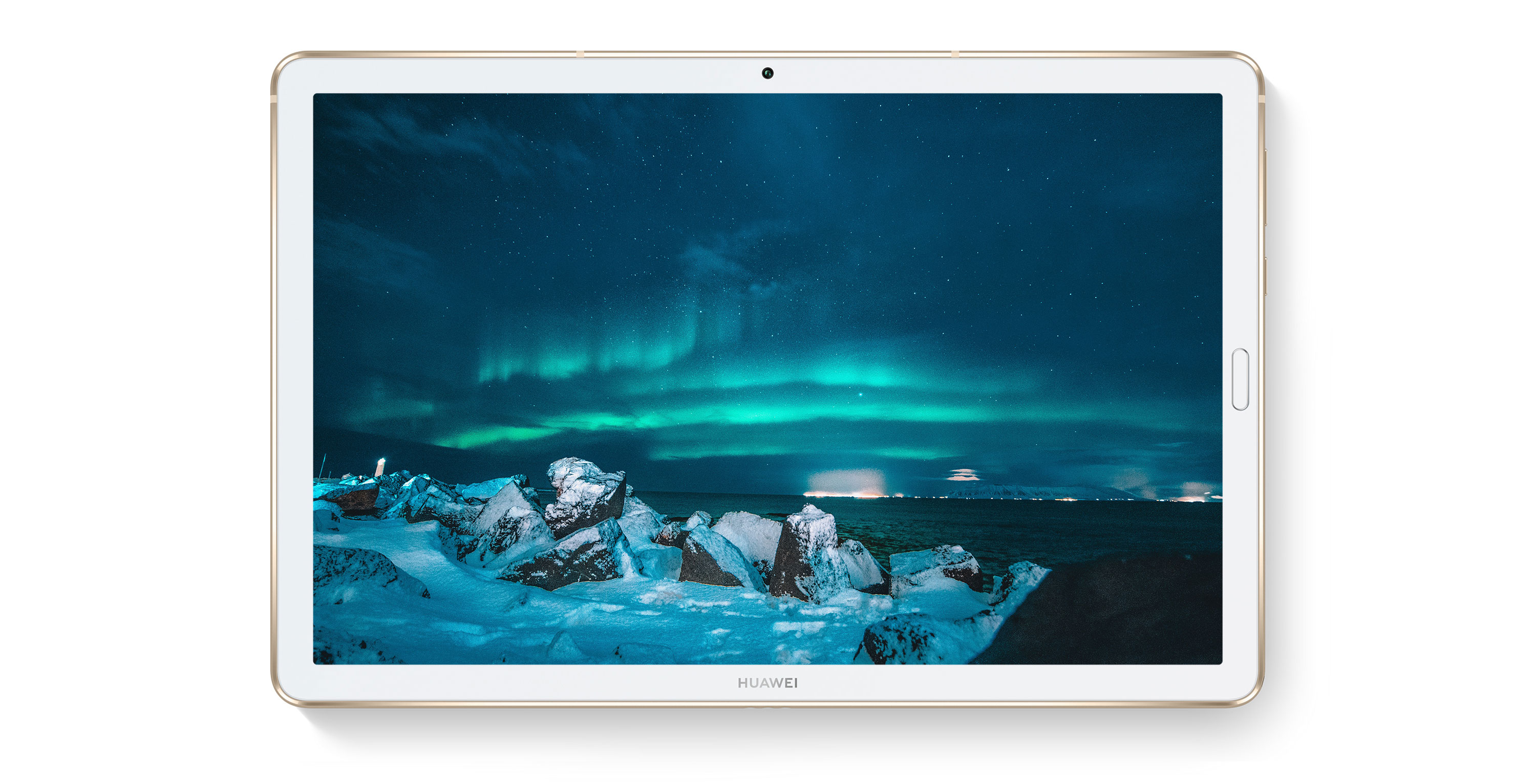 Huawei MediaPad M6 10.8 Resim 2