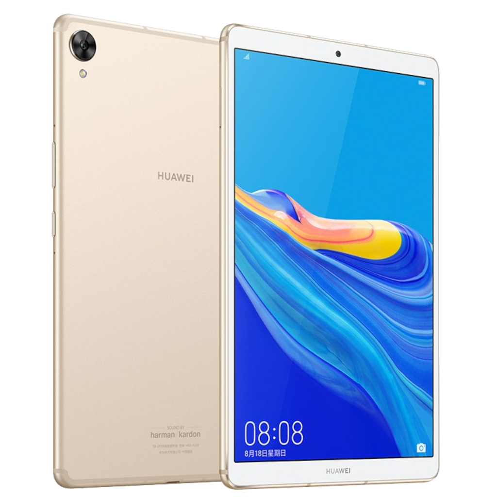 Huawei MediaPad M6 10.8 Resim 5