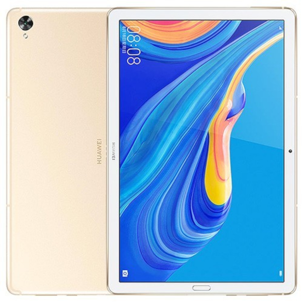 Huawei MediaPad M6 8.4 Resim 1